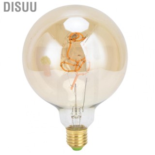 Disuu Bulb  Indoor Lighting Dimming Filament for Office Living Room Bedroom