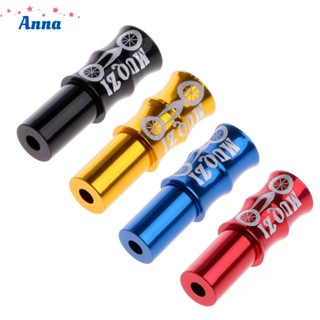 【Anna】Set Mounted Accessory Replacement Aluminum Alloy 10Pcs Bicycle Derailleur End