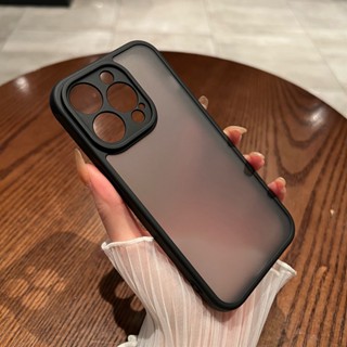 เคสโทรศัพท์มือถือ ซิลิโคนนิ่ม ผิวด้าน กันกระแทก ลาย Black Warrior สีดํา สําหรับ iPhone 15 11 Pro 12 13 14 Pro Max 14 Plus AG