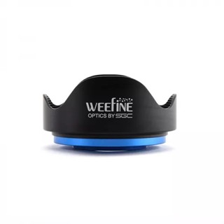 Weefine WFL11 เลนส์มุมกว้าง กันน้ํา M52 เมาท์ 52 มม. 24 มม. สําหรับกล้องถ่ายภาพใต้น้ํา TG6 PT-058