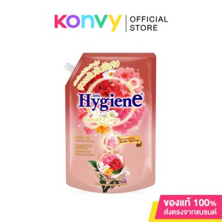 Hygiene Expert Care Life Scent Concentrate Fabric Softener Miracle Bloom น้ำยาปรับผ้านุ่มสูตรเข้มข้นพิเศษ.