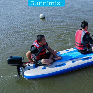 [Sunnimix1] ขาตั้งมอเตอร์ สําหรับเรือคายัค