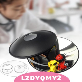 [Lzdyqmy2] เครื่องทําภาพลวงตา 3D สําหรับเด็ก 5 ปีขึ้นไป