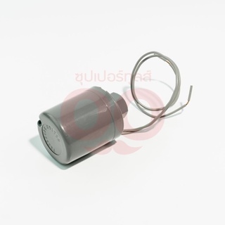 POLO (โปโล) อะไหล่ Pressure Switch ใช้กับปั๊มอัตโนมัติ กำลัง 1/3 HP ขนาดท่อดูดเข้าและส่งออก 1" รุ่น PS-130AUTO