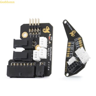 Godd ชุดหัวแร้งบัดกรีอัพเกรด SB Afterburner PCB