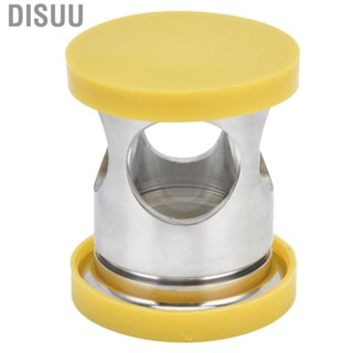 Disuu Mini  Glass Brewing Flow Indicator Machine Acc GS