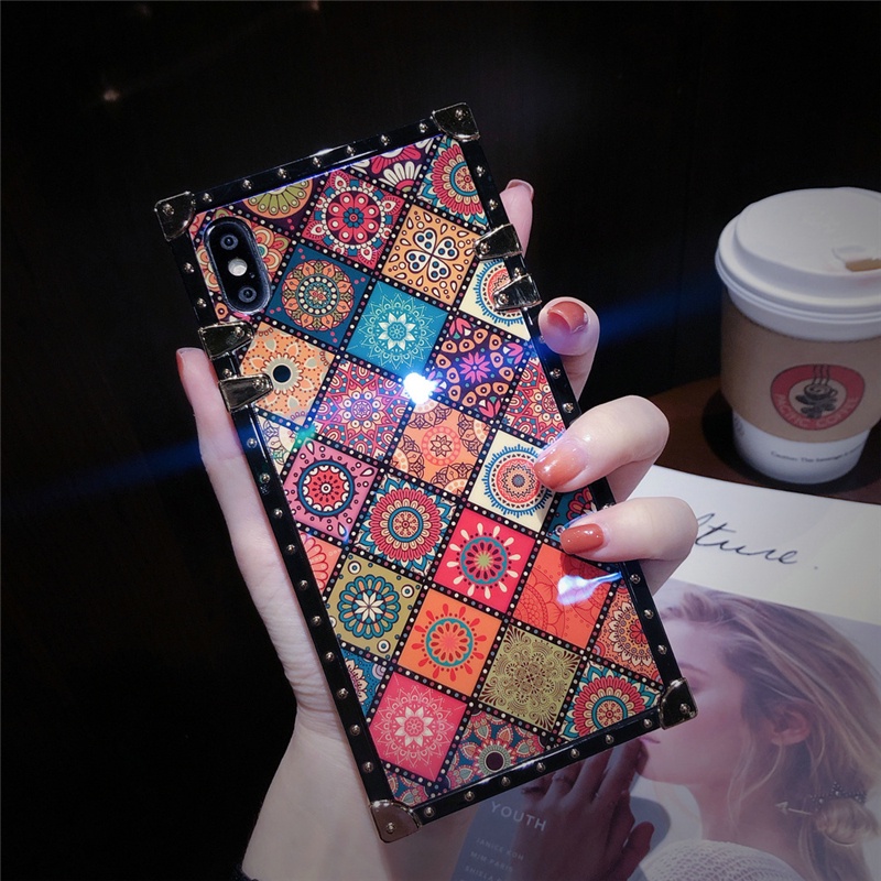เคส OPPO A3 A3X A3Pro A5Pro A60 A79 A18 A38 A58 A78 A98 A17 A17k A96 A95 A94 A76 A77 A74 5G A57 2022