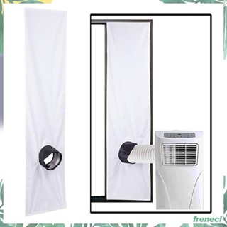 [Freneci] Air Conditioner Universal for Bathroom Living Room Bedroom