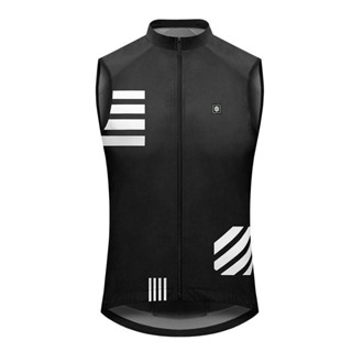 Cyling Siroko Men Women Unisex Autumn Top Quality Lightweight Windproof Cycling  Jersey  Windbreak Vest  Mtb Wind Vest