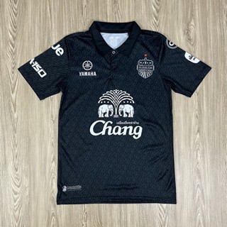 เสื้อยืด พิมพ์ลายสโมสรฟุตบอล Burirum