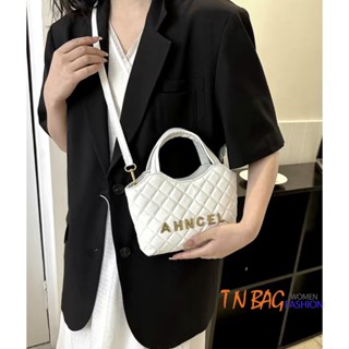 【2023 New Bag】tn  bag fashion กระเป๋าสะพายข้าง พร้อมส่ง สไตล์ High-End ที่ตอบโจทย์ทุกการใช้งาน