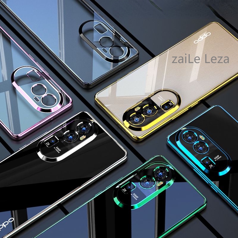 เคส OPPO Reno 13 Pro 13F 11 Pro 11F 10 Pro 5G Reno 12 Pro รูปที่ 5