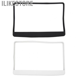 Ilikestore Central Control Screen Frame Cover  Durable Strong Protection  Trim for Model 3