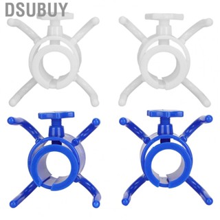 Dsubuy wall 2Pcs Plastic Beach Umbrella Hanging Hook Hanger 4 Prong Towel Hat  Holder paper towel holder