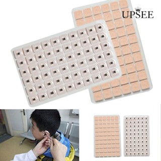 Upsee❣อุปกรณ์กดหู สําหรับการฝังเข็ม บําบัดหู 600 ชิ้น