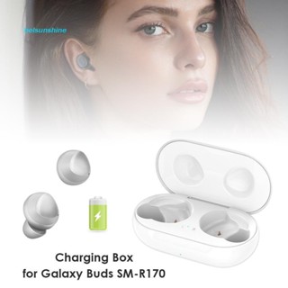 กล่องชาร์จหูฟังบลูทูธ แบบเปลี่ยน สําหรับ Samsung Galaxy Buds S [belsunshine.th]