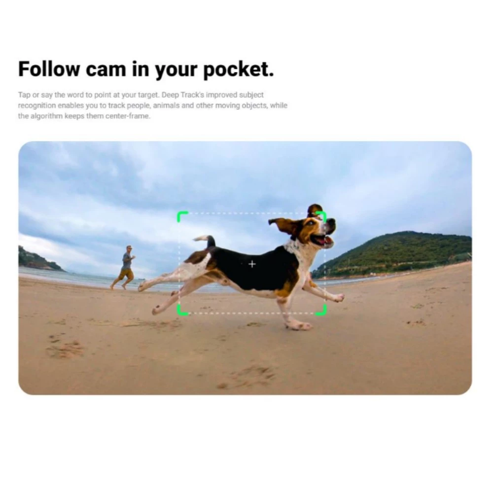 กล้อง Insta360 ONE X2 360 องศา 5.7K กันน้ำ thumbnail 10