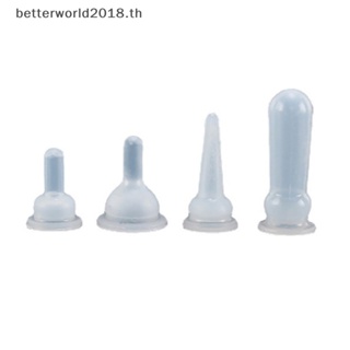 [betterworld2018] จุกนมซิลิโคน ขนาดเล็ก สําหรับสัตว์เลี้ยง แมว ลูกสุนัข กระต่าย 10 ชิ้น [TH]