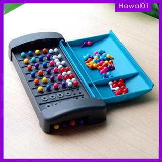 [Hawal] Montessori เกมของเล่นเพื่อการศึกษา สําหรับบ้าน