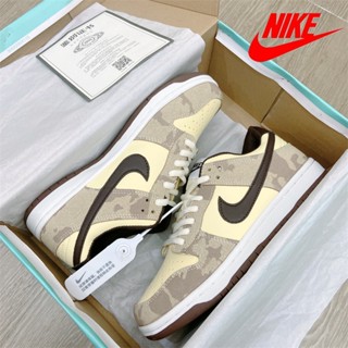 Sb Dunk รองเท้าผ้าใบแฟชั่น สําหรับผู้ชาย และผู้หญิง 100%