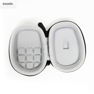 【DREAMLIFE】Hard Travel Case for Logitech MX  Anywhere 1 2 3 GEN 2S Mouse table EVA Hard