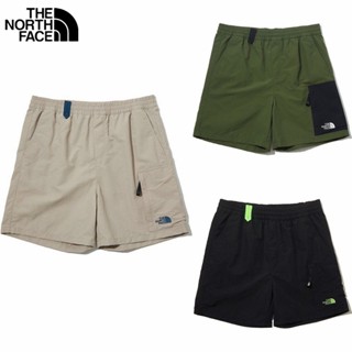 กางเกงขาสั้นลําลอง ปักลายโลโก้ The North Face 100% มีกระเป๋าด้านข้าง พลัสไซซ์ สําหรับผู้ชาย และผู้หญิง เหมาะกับการเล่นบาสเก็ตบอล