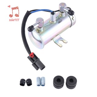 อุปกรณ์ปั๊มเชื้อเพลิงอัตโนมัติ E8012M-2 17020-06W01 สําหรับ Nissan 17020-06W00 17020-10W00