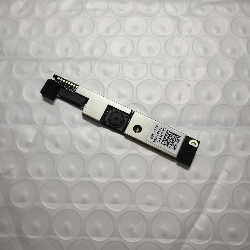 เหมาะสําหรับกล้อง Dell/Dell E7440 E7420 E7240 07YYTT