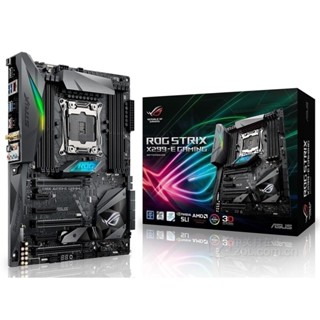 Asus ROG STRIX X299-E เกมมิ่ง