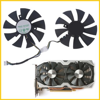 หม้อน้ํา RUNRUN GA91S2H ZOTAC GTX960 1070 Bore เส้นผ่านศูนย์กลาง 4 0