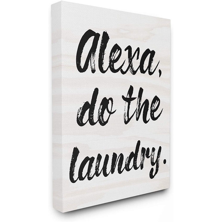 ภาพวาดฝากรูป.Canvas Typography ในหลากหลายสี สำหรับตกแต่งกำแพง