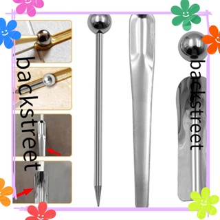 Backstreet Beauty Seam Grout Remover มุมขูดช่องว่างผนังกระเบื้องสโลตเตอร์