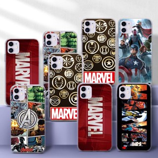 เคสโทรศัพท์มือถือแบบนิ่ม ลาย The Avengers Coque S156 สําหรับ Samsung J4 Core J5 Prime J6 Plus 2018