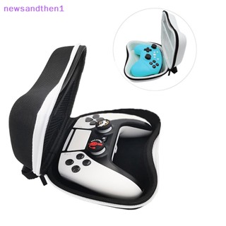 Newsandthen1 กระเป๋าเคสแข็ง สําหรับ PS5 NS Pro XBOX Switch Pro