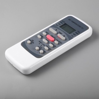 Sale! Universal Air Conditioner Remote Control Controller Replacement for Media R51M