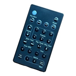 Replacement Multi-function Remote Control for Bose b1 Wave Music System Radio CD