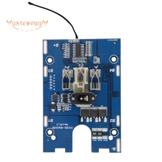 88f บอร์ดป้องกันชาร์จแบตเตอรี่ PCB 5S สําหรับ Dayi 21V 5A Discharge