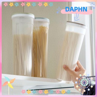 Daphs กล่องเก็บก๋วยเตี๋ยว ขายดี กระป๋องอาหาร ตะเกียบ กล่องสปาเก็ตตี้ กรอบ