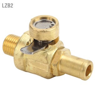  LZB2 F103N วาล์วถ่ายน้ำมันเครื่อง อุปกรณ์เสริมรถยนต์ พร้อมจุกนม M12‑1.25 สำหรับรถยนต์ รถบรรทุกขนาดเล็ก