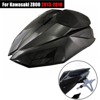 ฝาครอบท้ายรถจักรยานยนต์ สําหรับ Kawasaki Z800 2013 2014 2015 2016 2017 2018