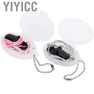 Yiyicc Plastic Practical   Lost Rope  Amplifier Ear Aids Childre AP