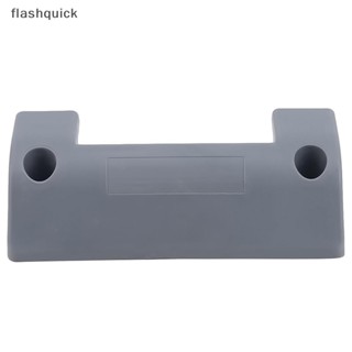 Flashquick ที่แขวนท่อ แบบติดผนัง คุณภาพสูง ทนทาน สําหรับสวน รั้ว