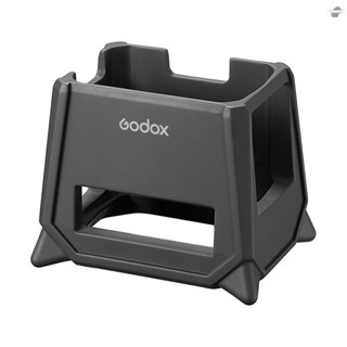 {fly} Godox AD200Pro-PC ที่วางแฟลช ป้องกันกระแทก แบบเปลี่ยน สําหรับ Godox AD 200Pro