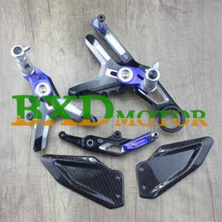 ที่เหยียบคันเร่งคาร์บอน สําหรับ BMW S1,000RR 19-20-21-22 M1,000RR