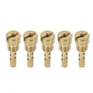 ⚡NEW 8⚡Pilot Jet Replacement Carburetor Set Equipment For CVK FCE CARB N424-25
