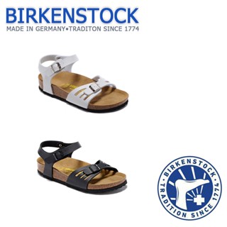 Birkenstock Arizona รองเท้าแตะ รองเท้าชายหาด หนัง กันลื่น แฟชั่น สําหรับผู้ชาย และผู้หญิง