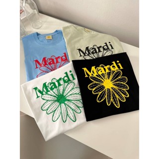 📦 พร้อมส่ง🧸เสื้อยืดโอเวอร์ไซส์  TAS Mardi