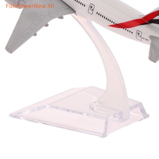 Power โมเดลเครื่องบินโลหะ 1:400 Replica Emirates Airlines 777 ของเล่น สําหรับเด็กผู้ชาย TH