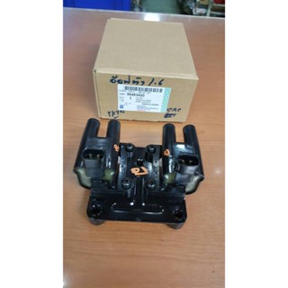 คอยล์หัวเทียน แท้ GM เชฟโรเลต ออพตร้า 1.6 ignition coil