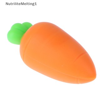 [NutriliteMelting1] จุกซิลิโคนปิดขวดไวน์ สําหรับครอบครัว [TH]